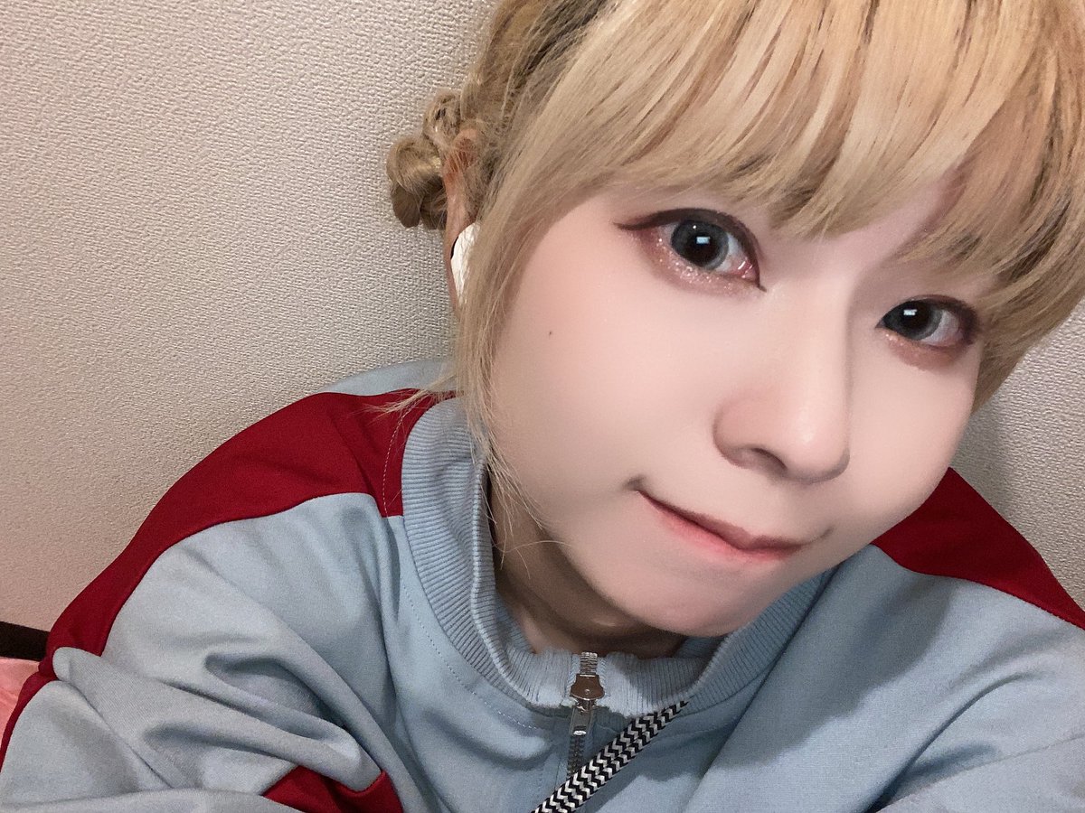 安堂朱莉🐰Tri-Sphere(本物) tweet media