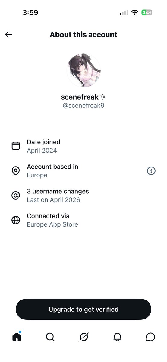𝘁𝗼𝗯𝗲𝘀 ♡ 9/66lbs tweet media