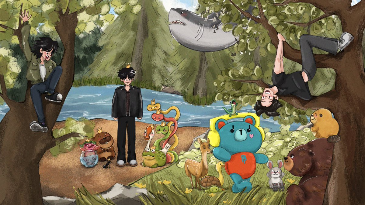 ☁️☁️☁️☁️ tweet media