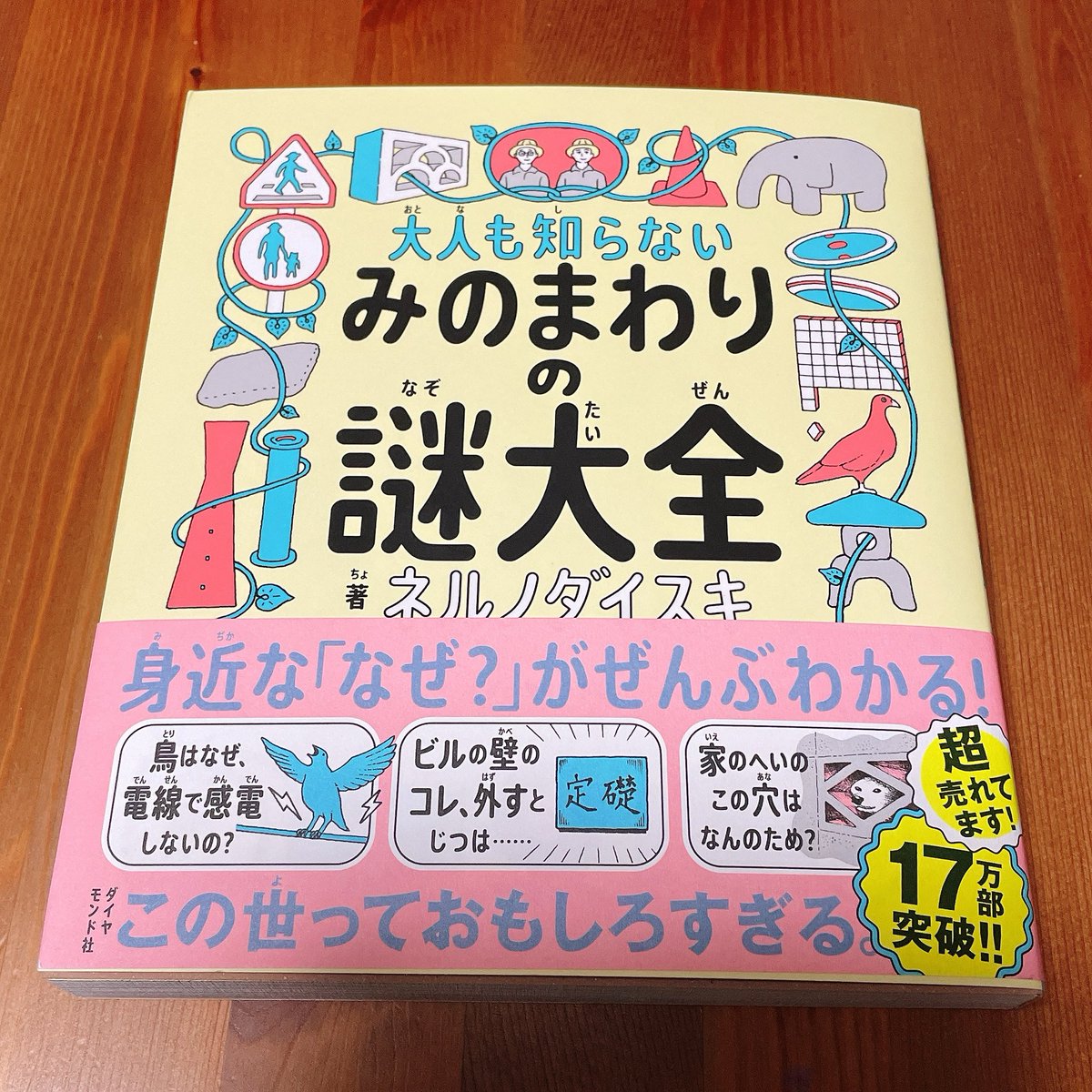 ぬらた（破壊あざらし） tweet media