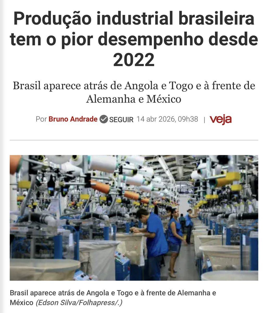 Bruno Leocadio  tweet media