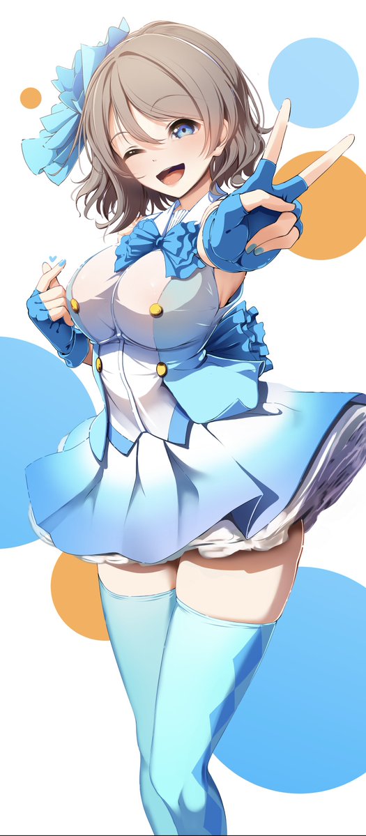 あまきちゃんのイラスト用垢 tweet media