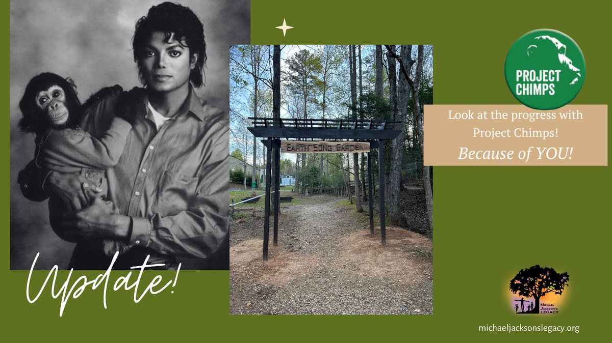 Michael Jackson's Legacy tweet media