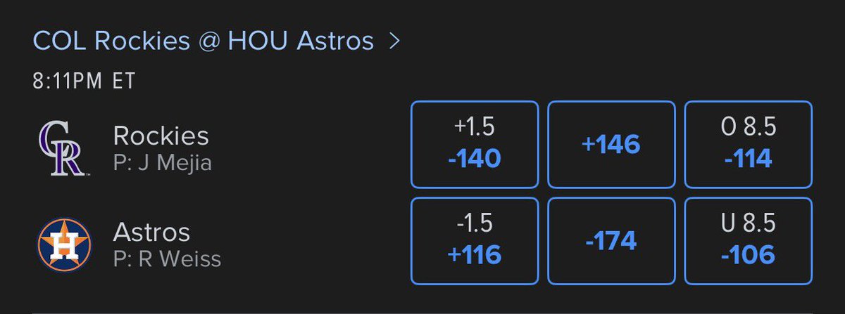Locked Lines tweet media
