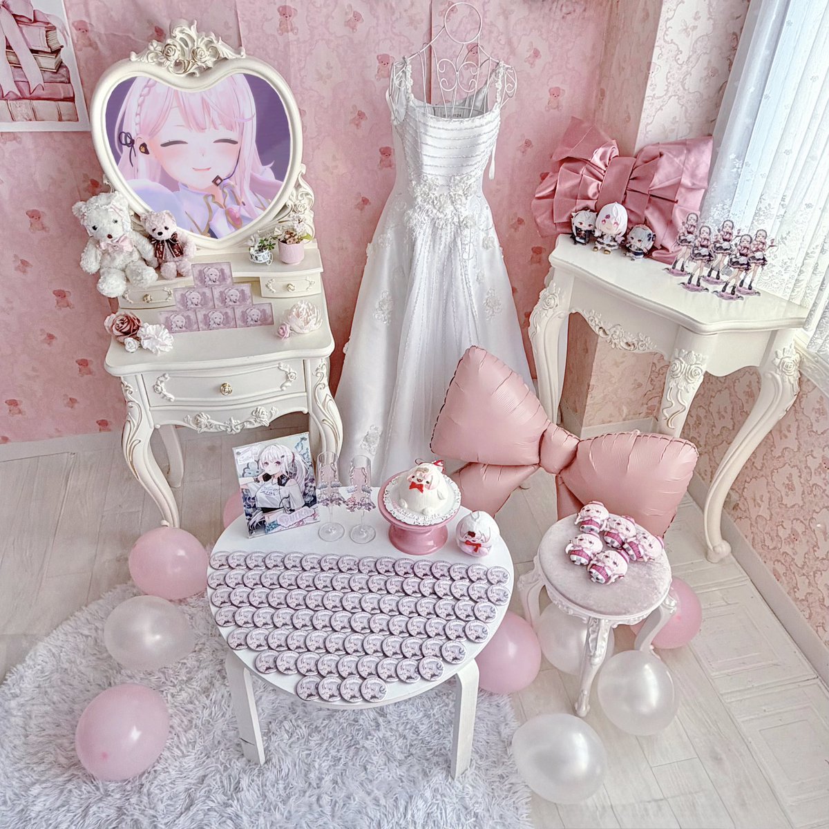 鶏つくね👻 tweet media