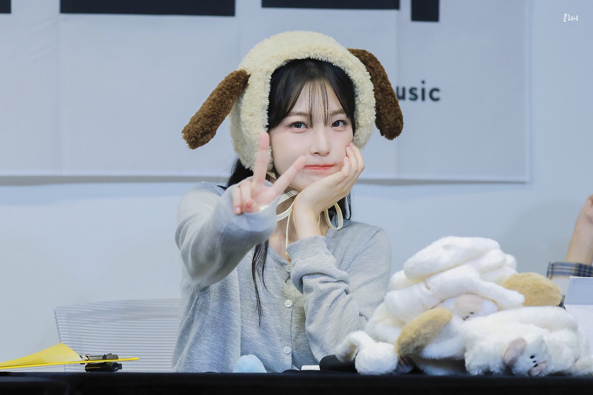 콩허니🍀 tweet media