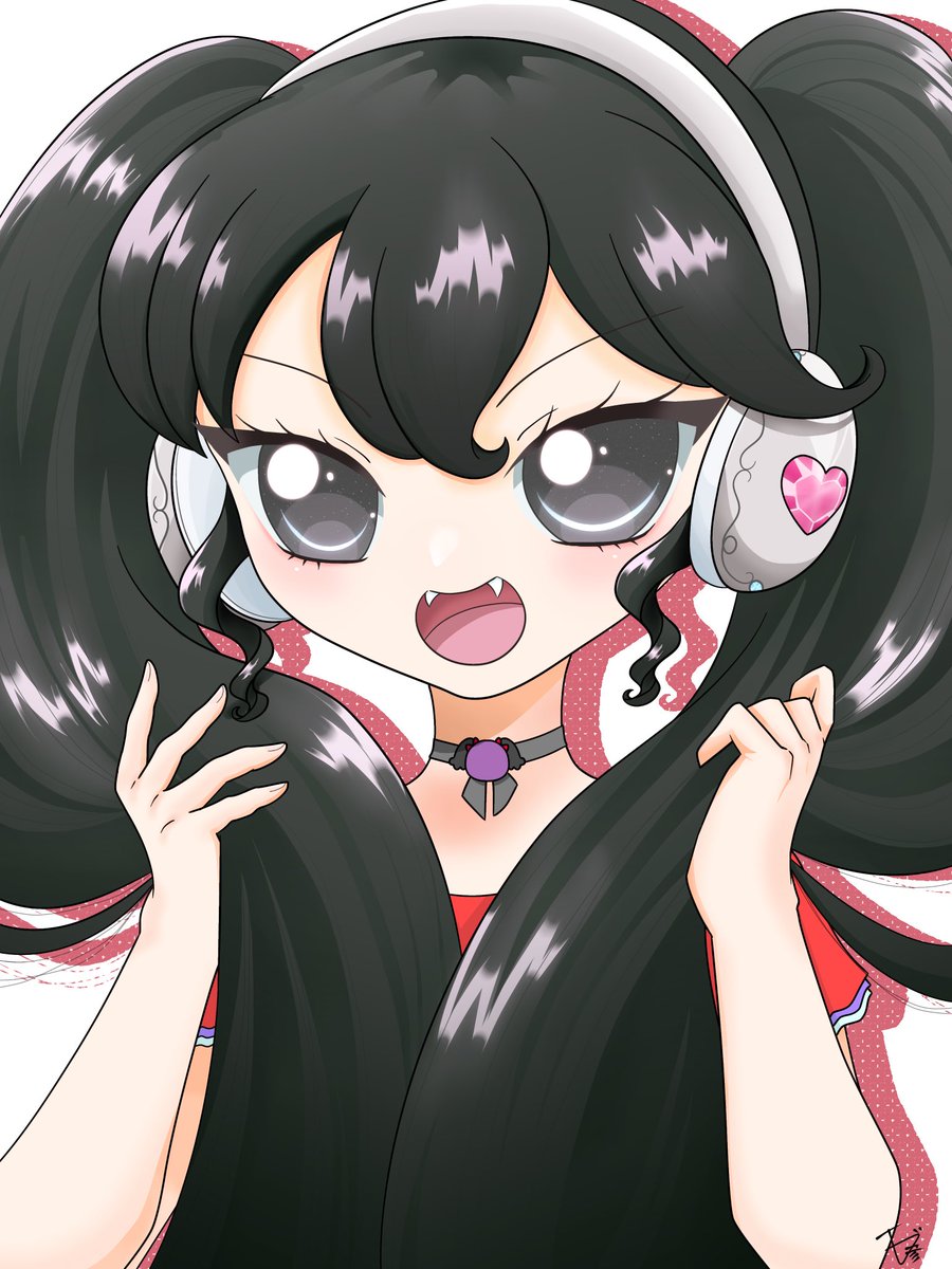 がぁるまげが好きなモブ彦 tweet media