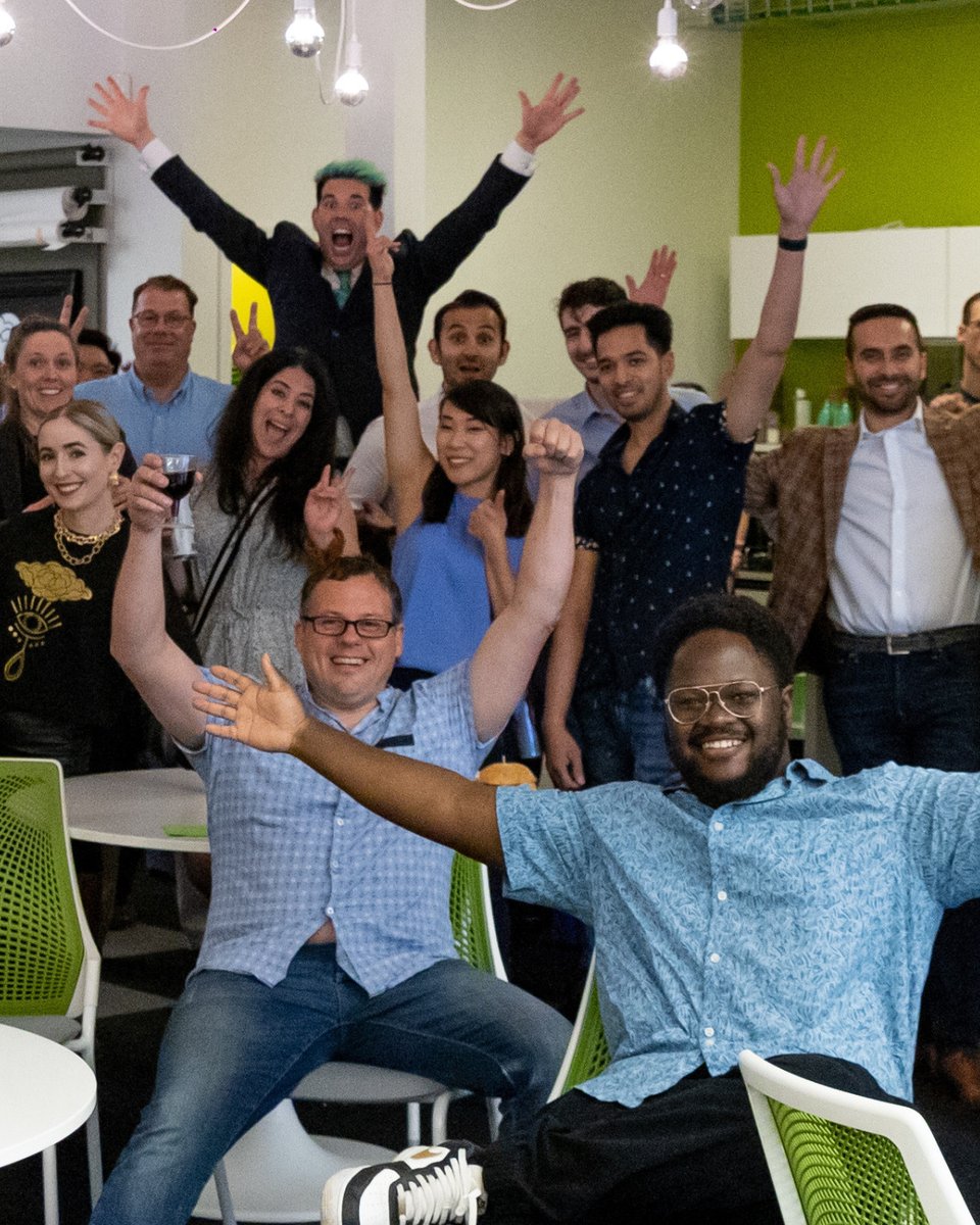 Treefrog Accelerator tweet media