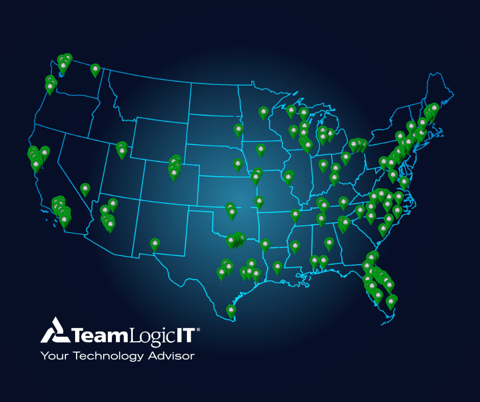 tlitcommerce's tweet photo. Behind every resilient business is strong IT. TeamLogic IT delivers that strength through a collaborative network of 1,700+ technicians providing proactive support and solutions that are built for reliability and growth at every stage.
#TeamLogicIT #NetworkAdvantage https://t.co/qnbFVm0Zk4