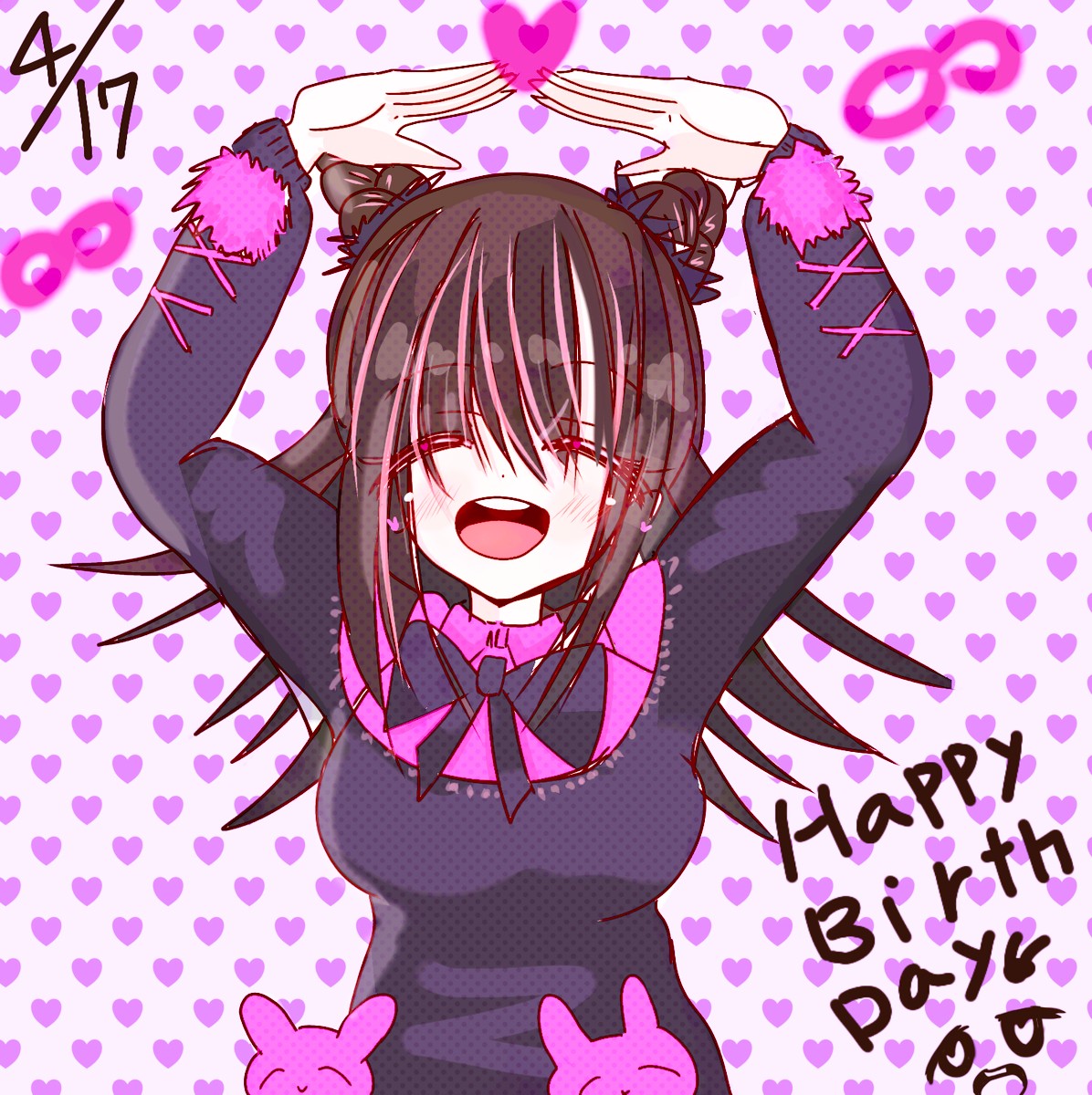 カチュア tweet media