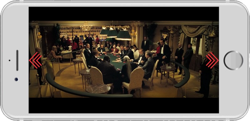 SwitchViewVideo's tweet image. Revolutionize Your Video Watching With the Only Linked Video Technology

Use the arrows to switch the view of the action and zoom tool to get into the action. 

#MovieMaking #Filmmaking #FilmProduction #Cinematography #Moviemaker #MovieMagic