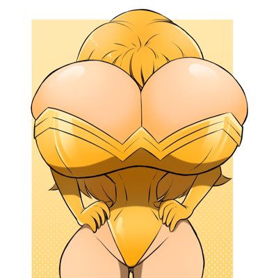 Golden Suit Unit #8 tweet media