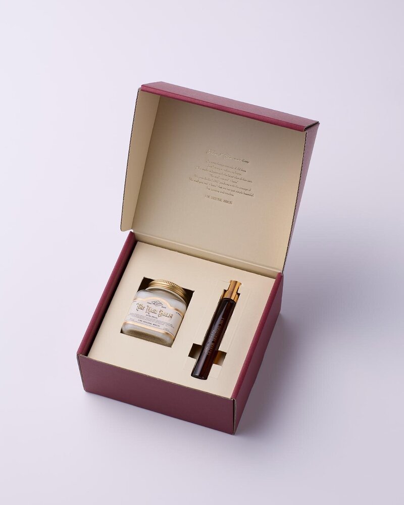 Fashion Press tweet media