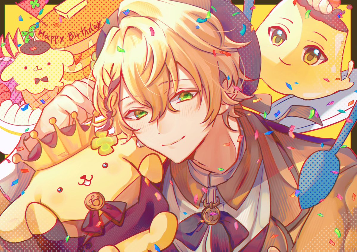 めし2@フラメモ垢(低浮上) tweet media