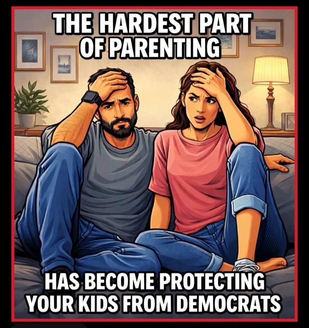 Mr. Star Spangled MAGA tweet media