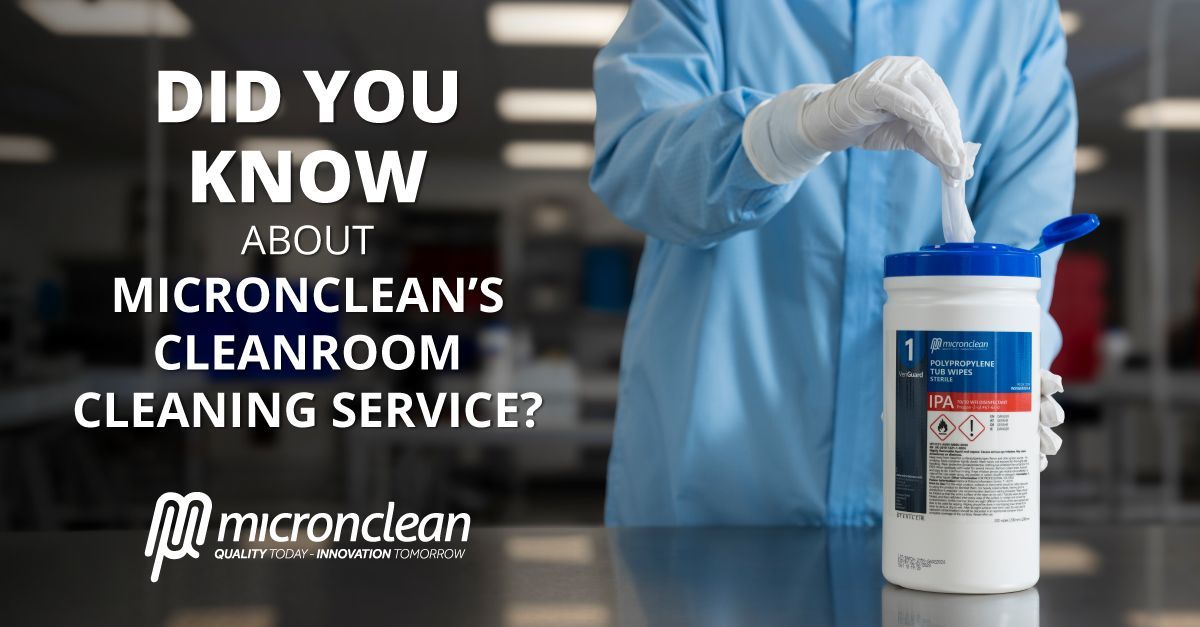 Micronclean Ltd tweet media