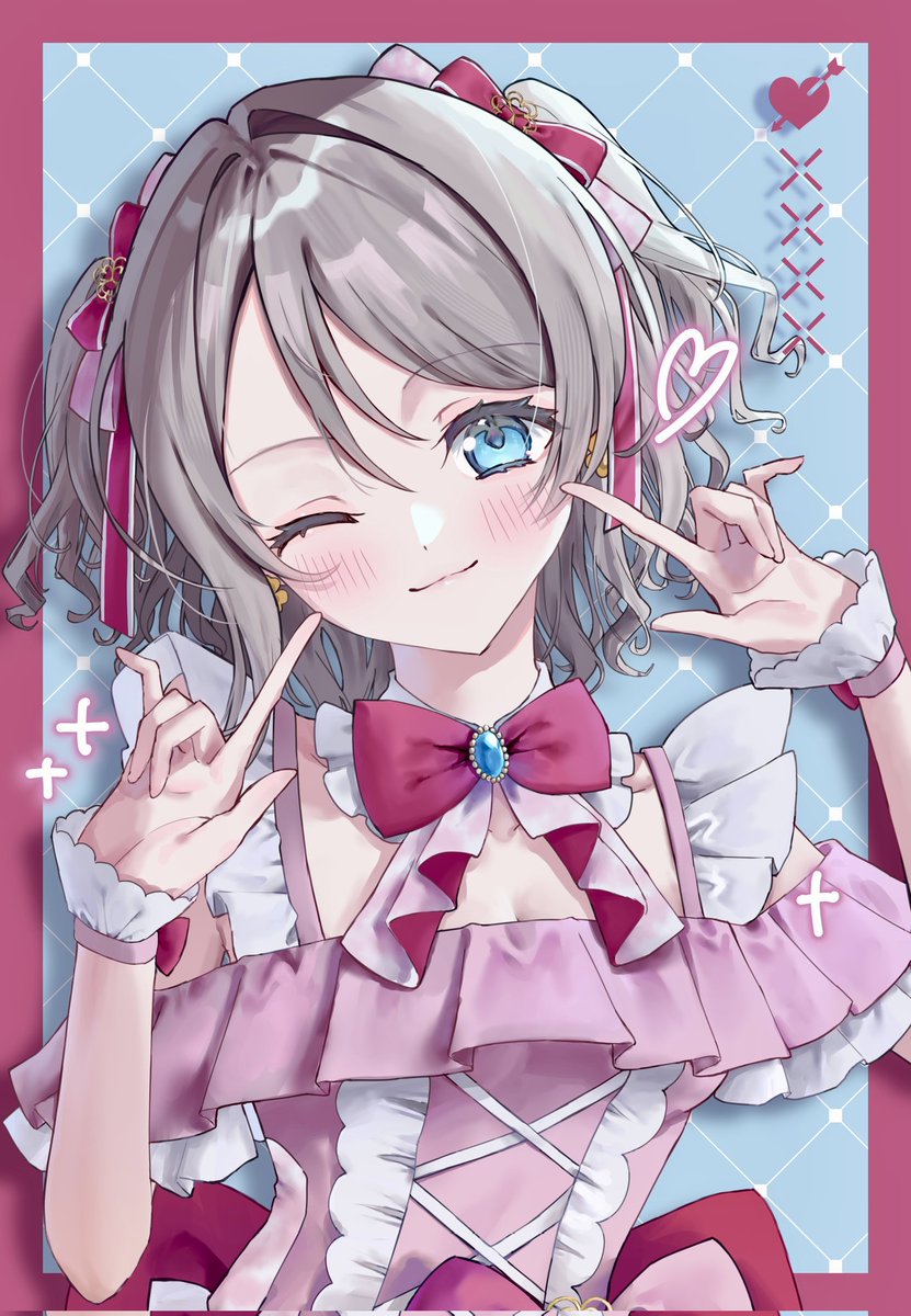 えもか tweet media