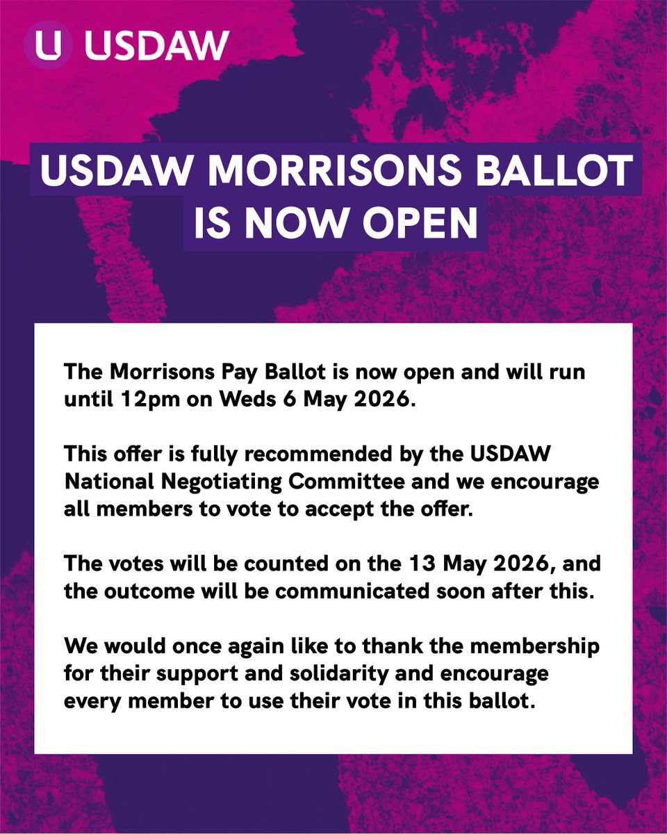 UsdawUnion tweet media