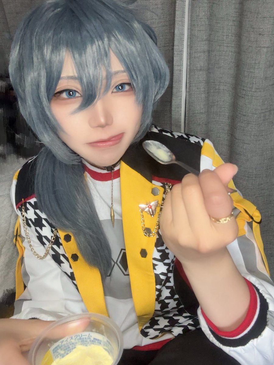 橘ほだか▶︎4/11,12ラブスピｵｱｼｽ tweet media