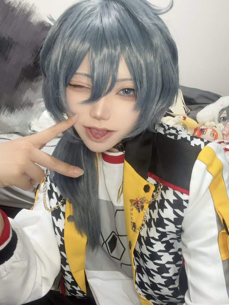 橘ほだか▶︎4/11,12ラブスピｵｱｼｽ tweet media