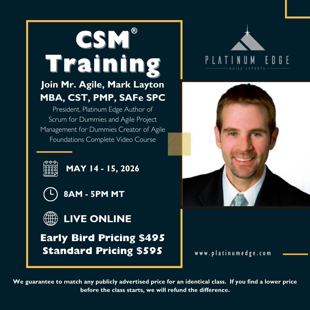 Platinum Edge tweet media