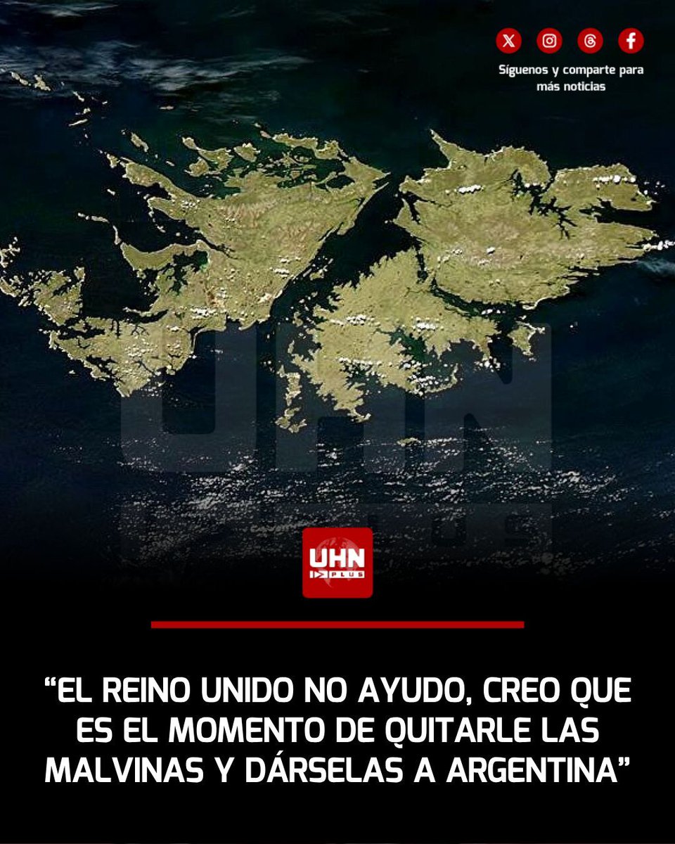 UHN Plus tweet media