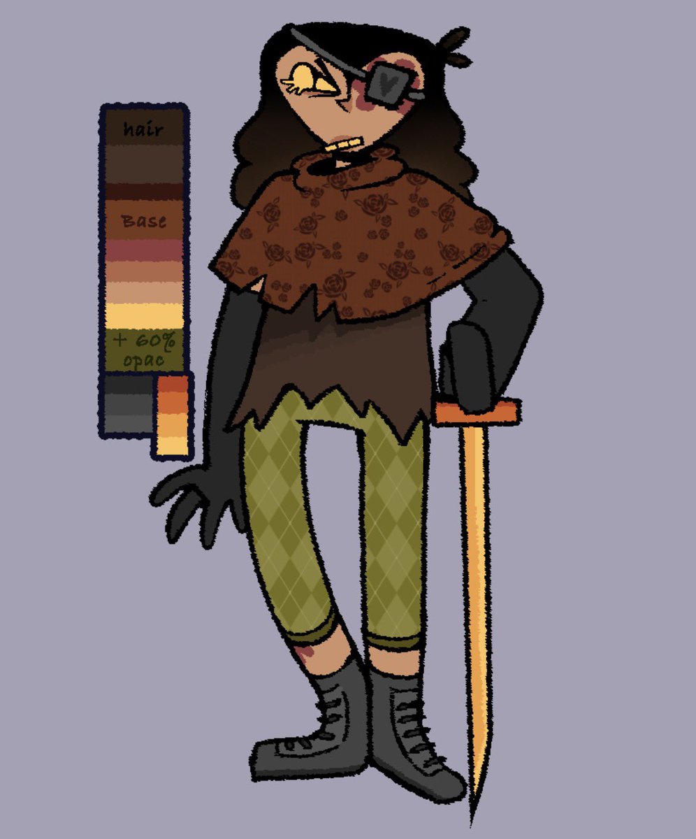 GIBBY | DESTINY GANG FAN tweet media