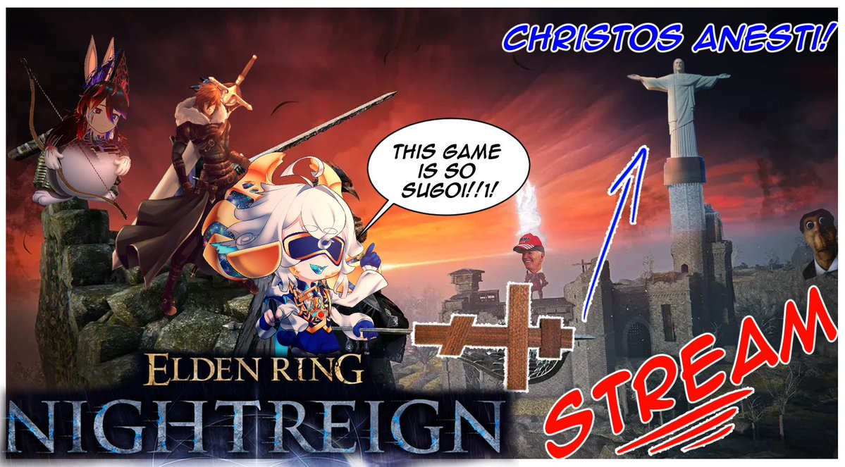 Hrezlovas ☦️ tweet media