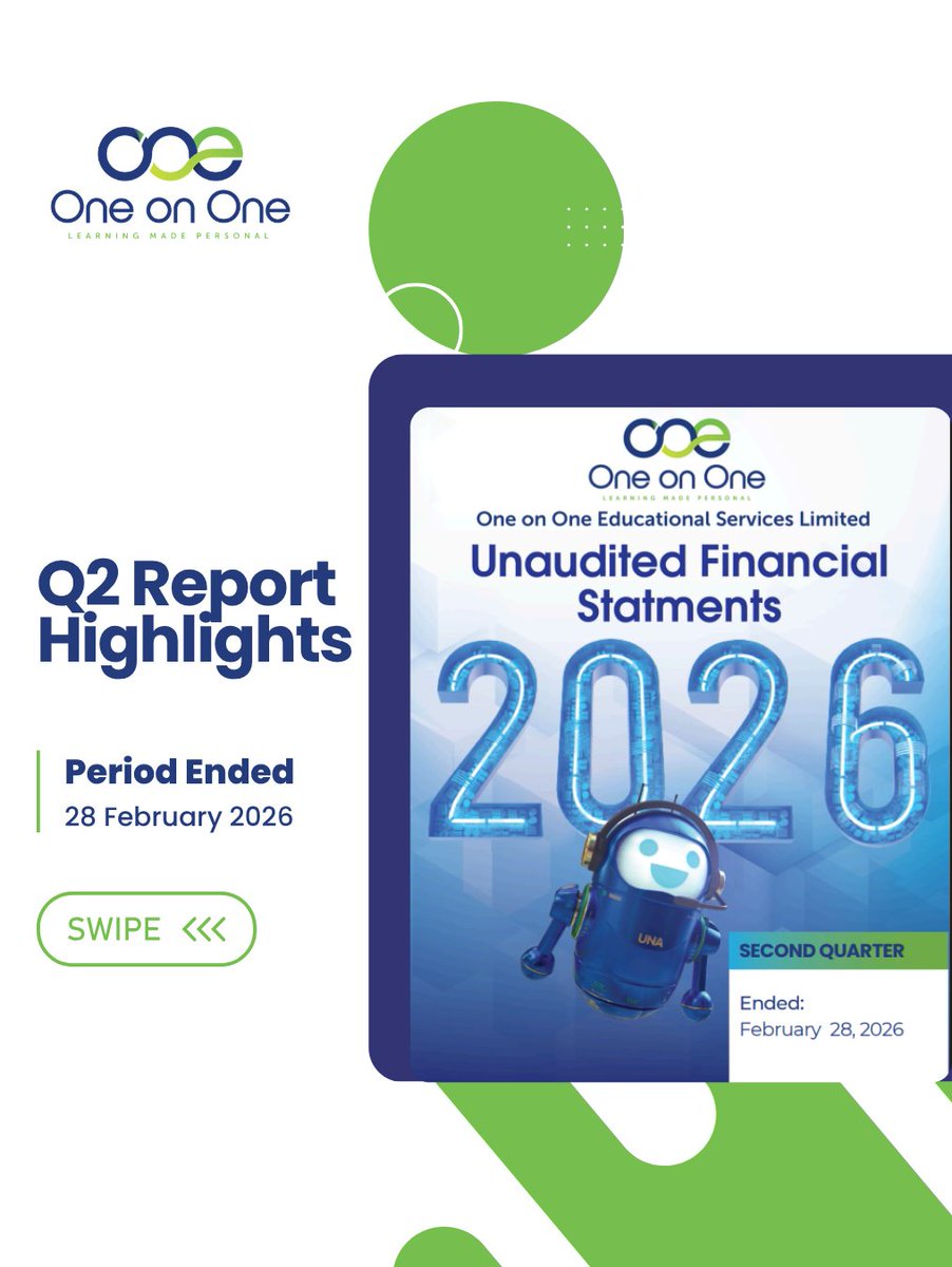 One On One tweet media