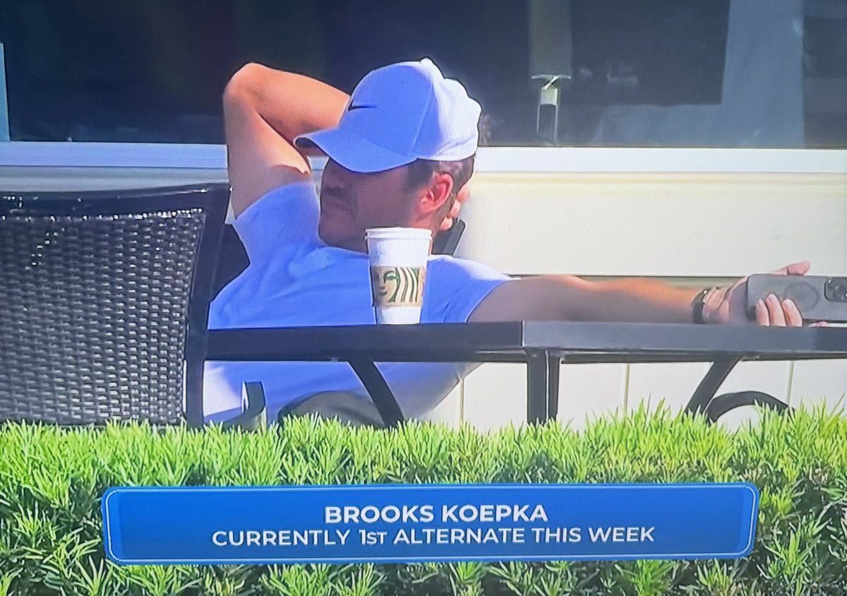 David Bieleski tweet media