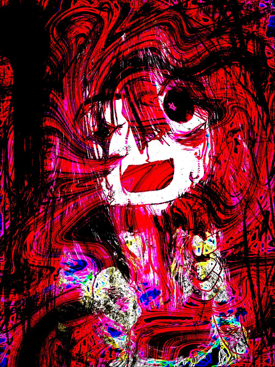 妄想癖 tweet media