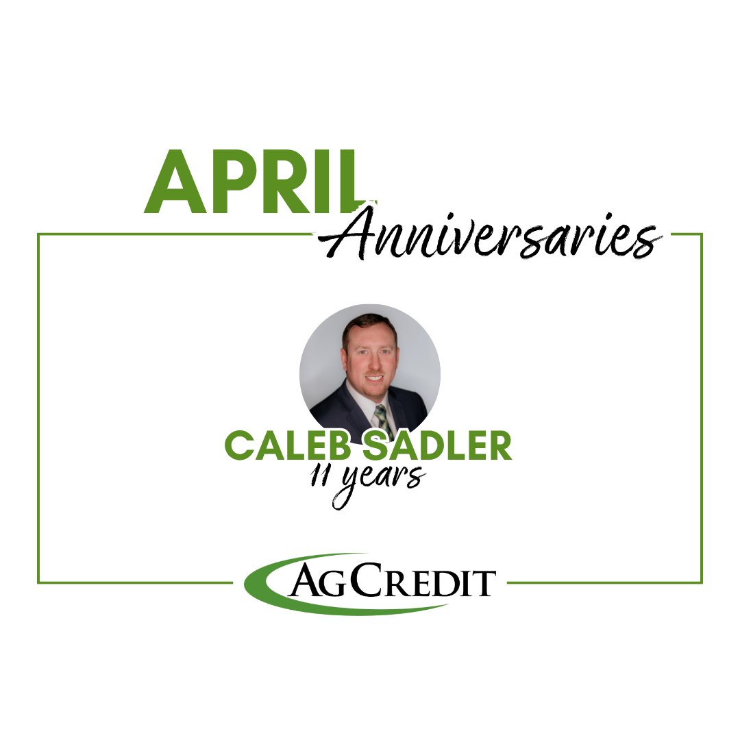 Central KY Ag Credit tweet media