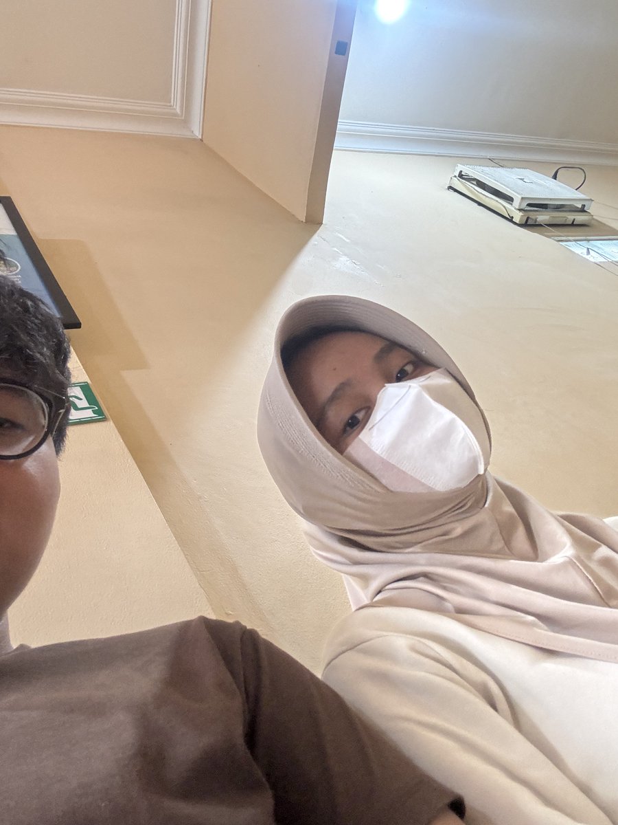 Rais tweet media