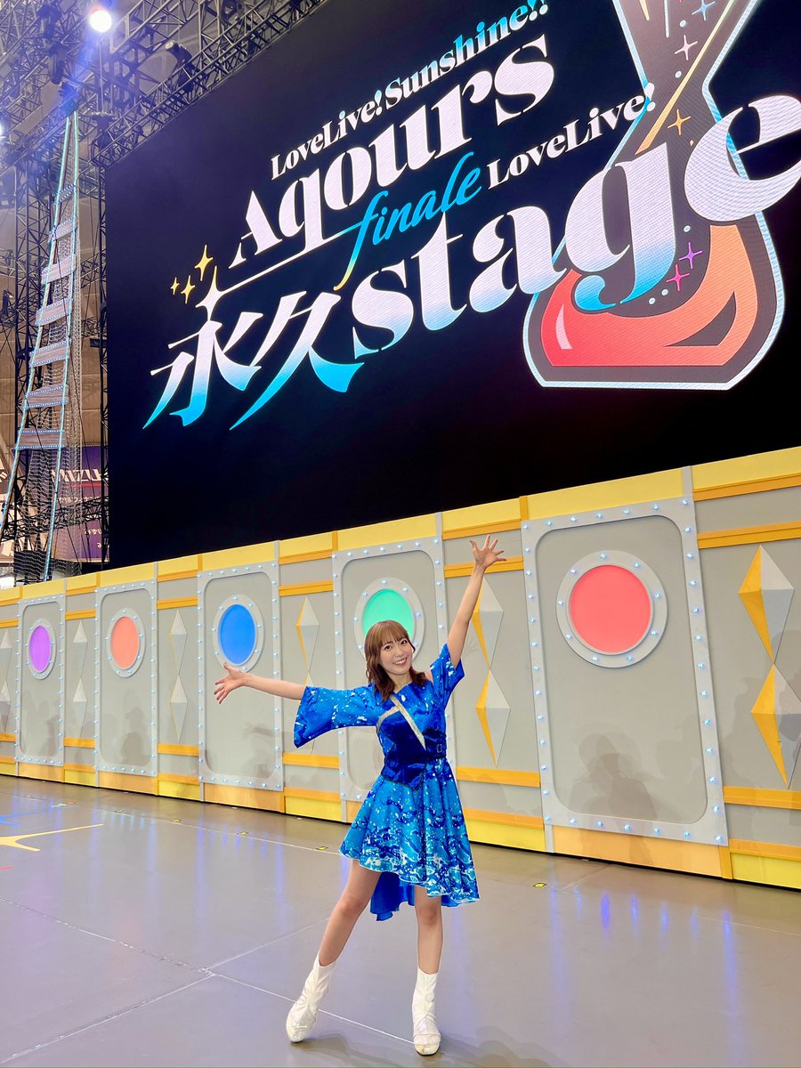 斉藤 朱夏 tweet media