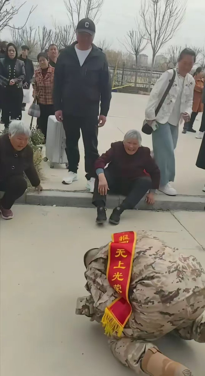 Arlene Goode tweet media