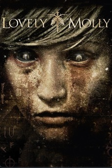 jetsch71's tweet image. 214) Lovely Molly (2011)

#NowWatching on @Shudder 

#Horror365Challenge 130
#2026FirstTimeWatch 196

#MutantFam #HorrorCommunity #LovelyMolly