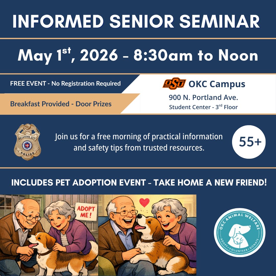 City of OKC tweet media