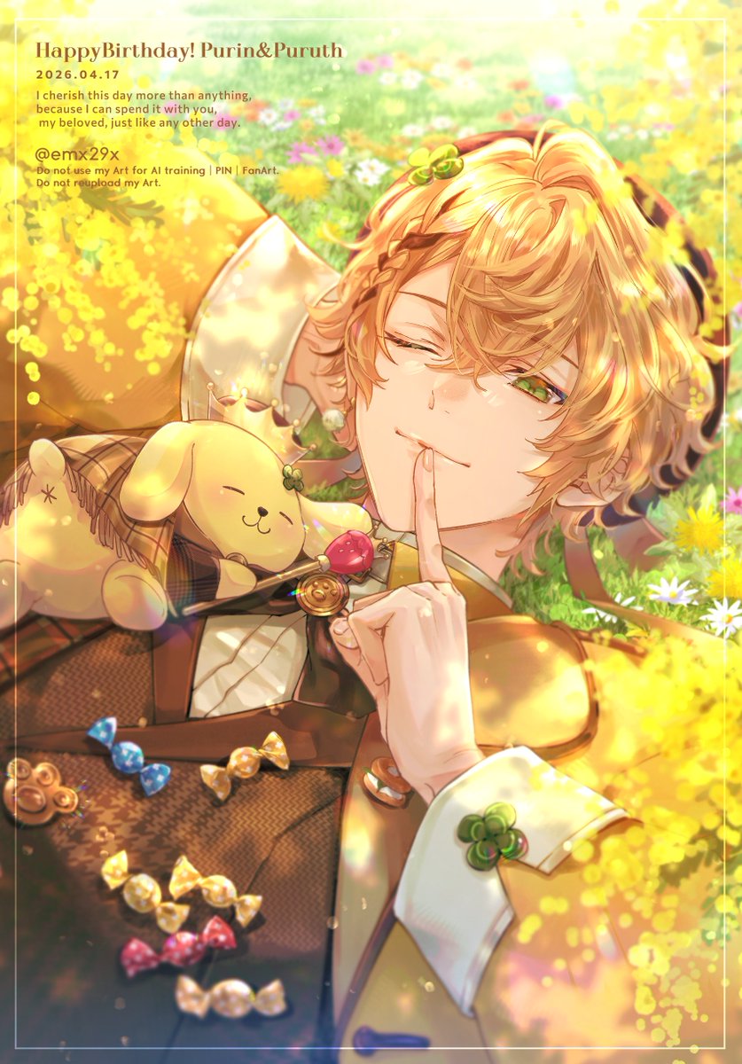 𝘌𝘮𝘮𝘢🌸 5/6 東7【C14a】 tweet media