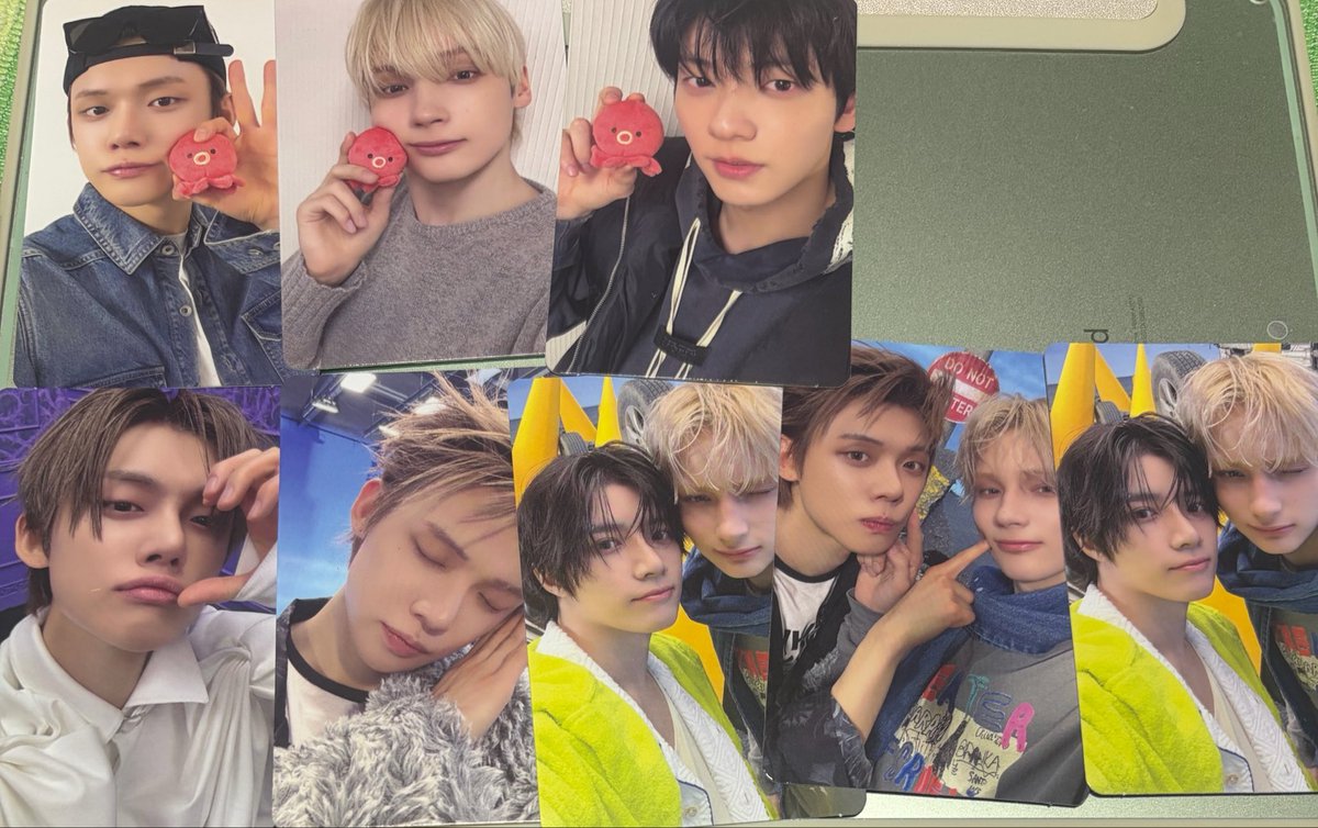 お取引 tweet media