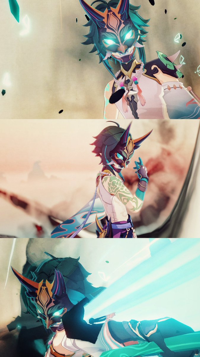 initium «イニ» tweet media