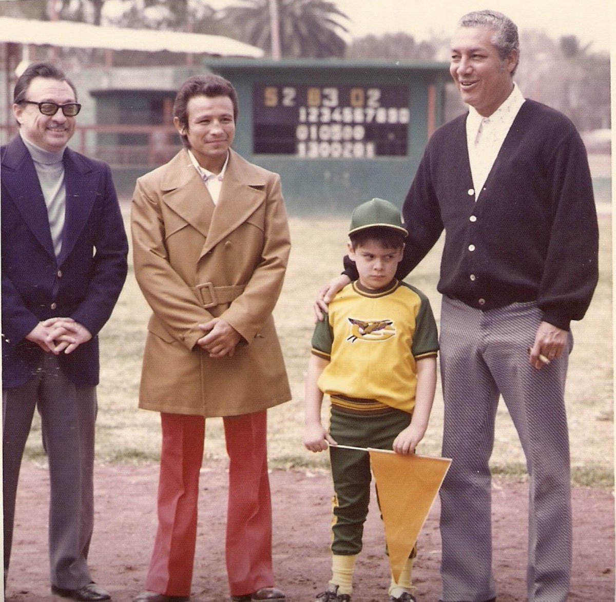 Mauricio Sulaiman tweet media