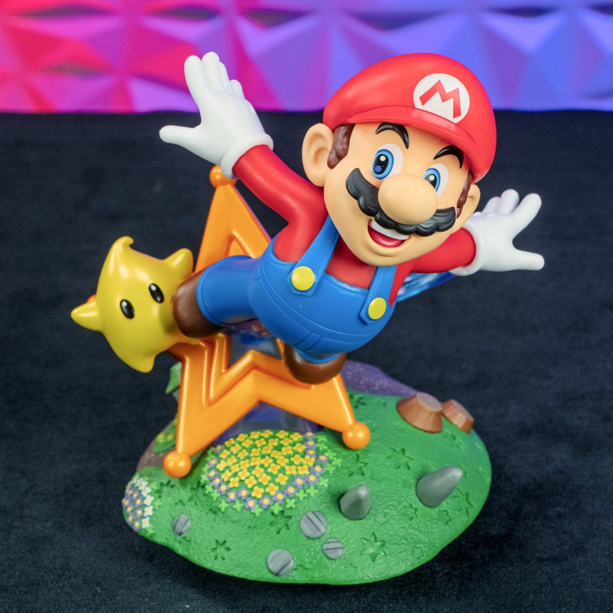 Nintendúo tweet media