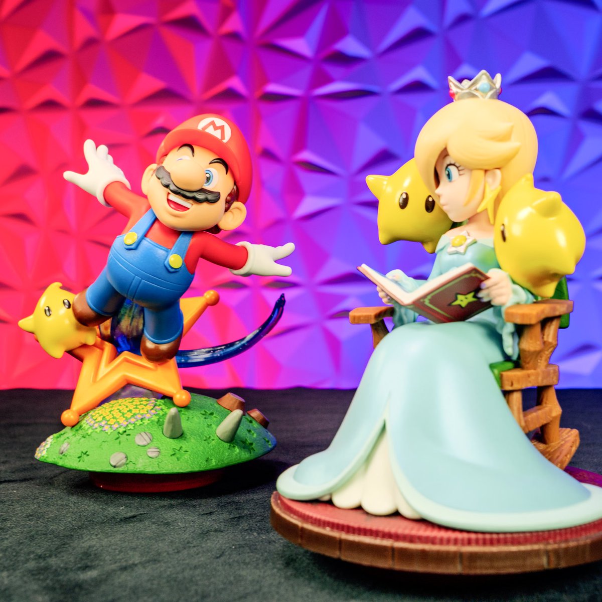Nintendúo tweet media