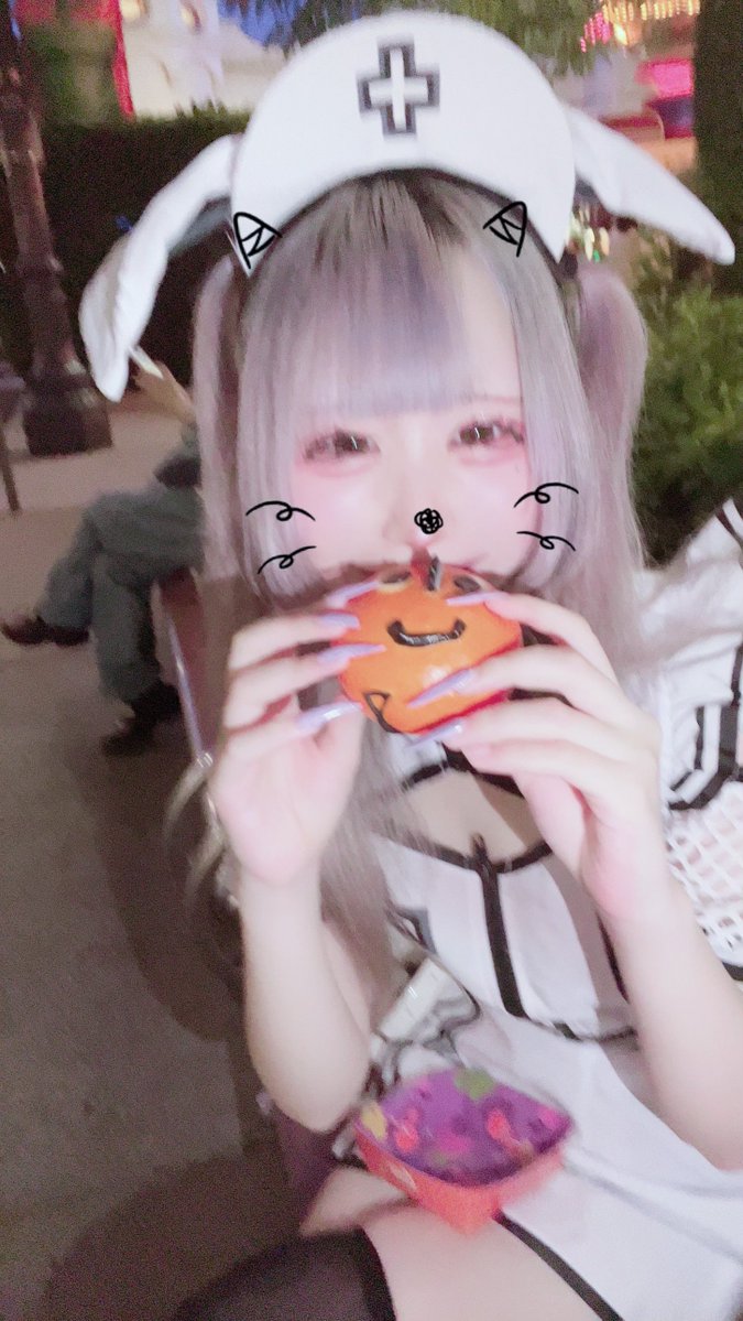 らりあっとはつよい tweet media