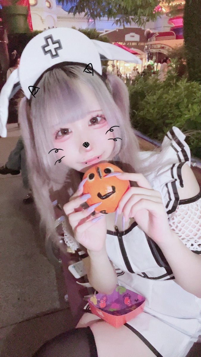 らりあっとはつよい tweet media