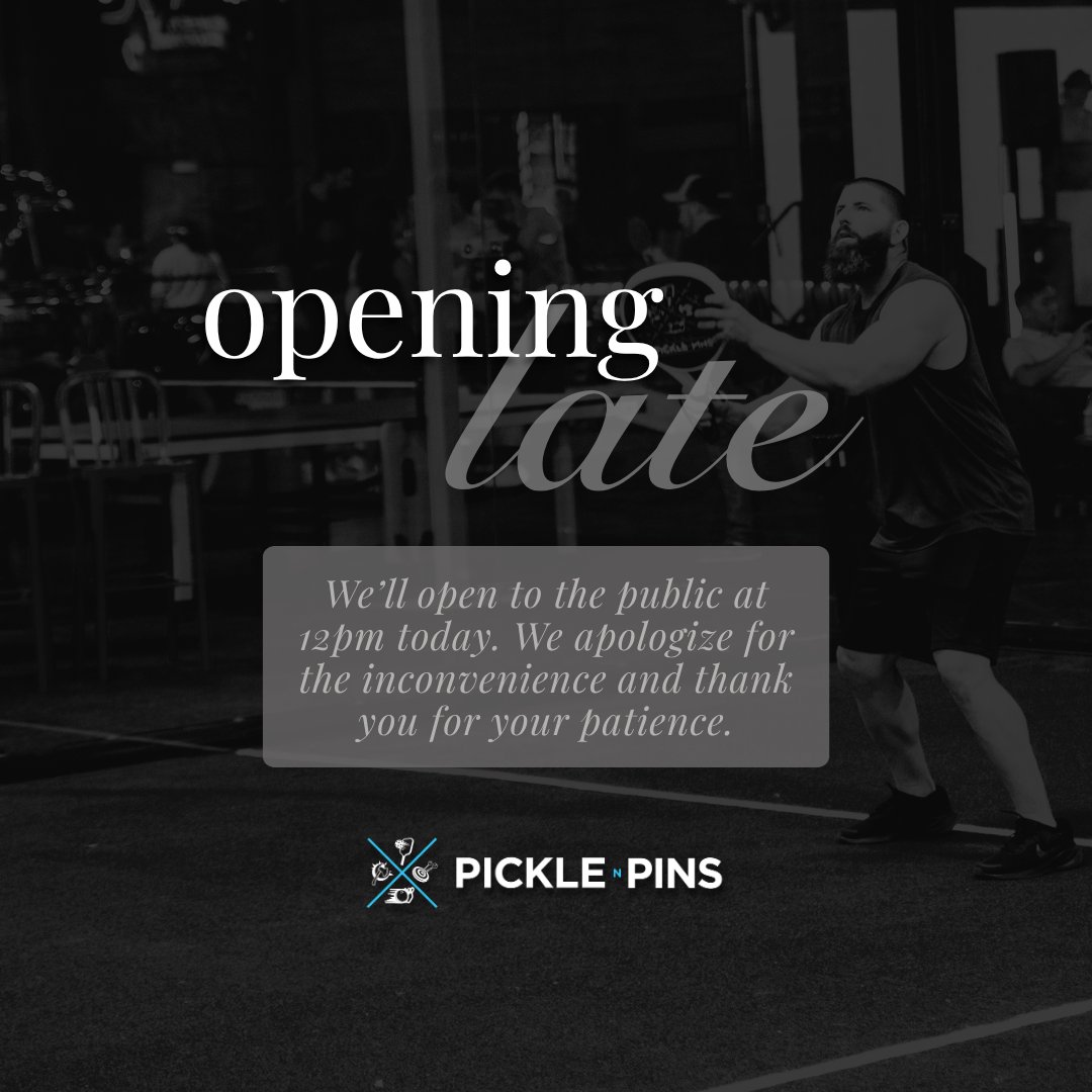 Pickle N Pins tweet media