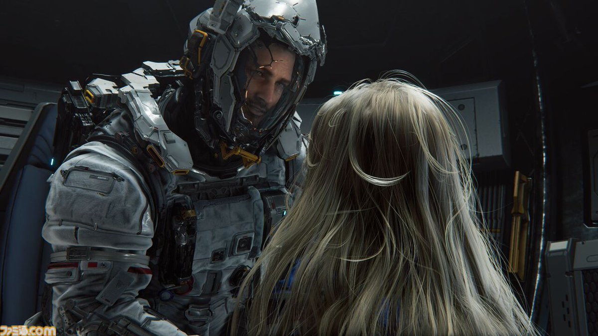 ファミ通.com tweet media