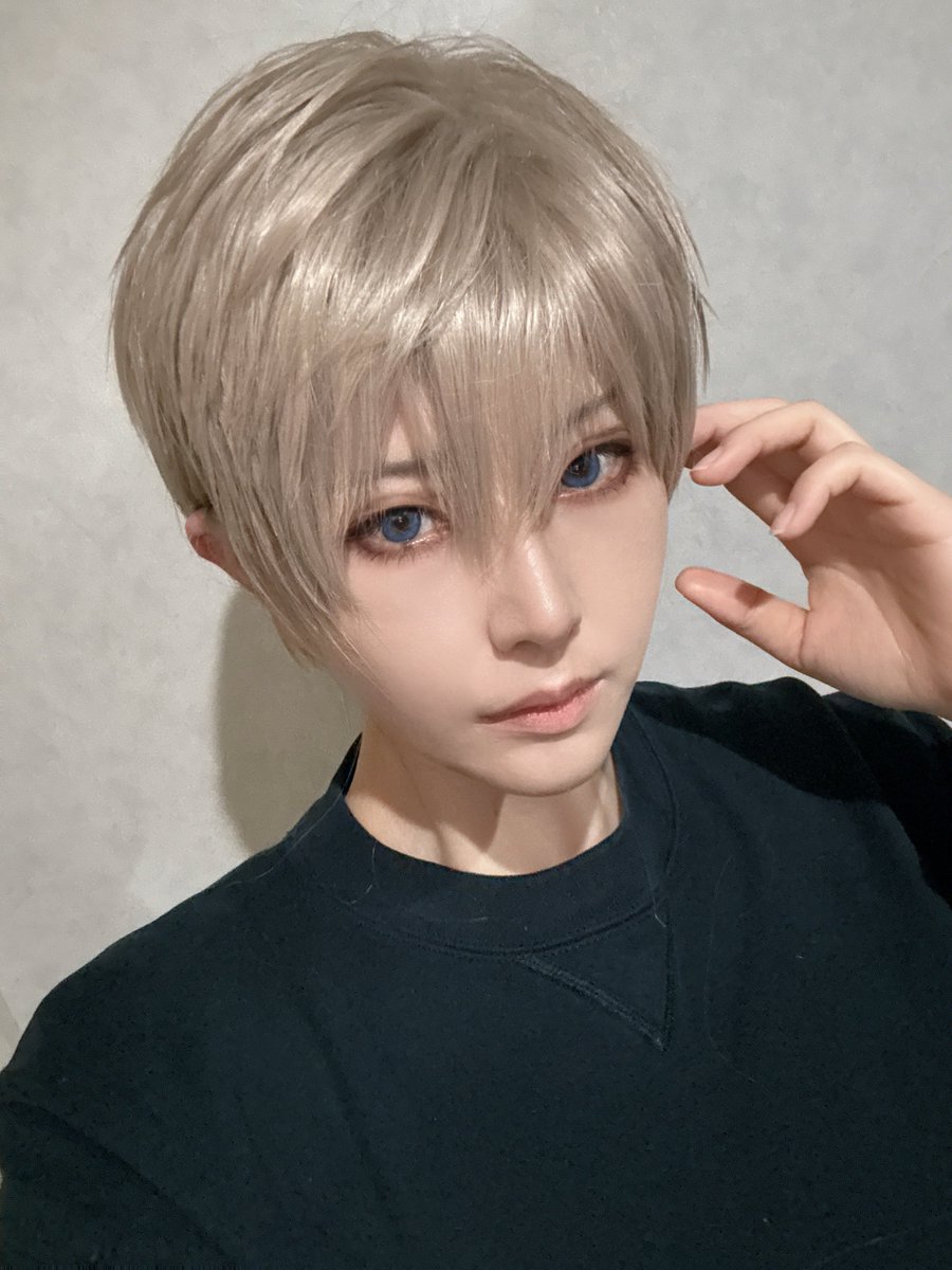 たしこ tweet media