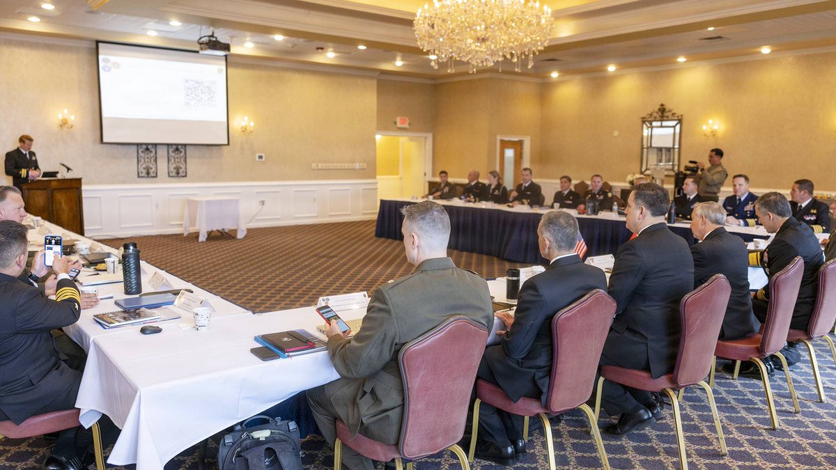 U.S. Marine Corps Forces, South tweet media