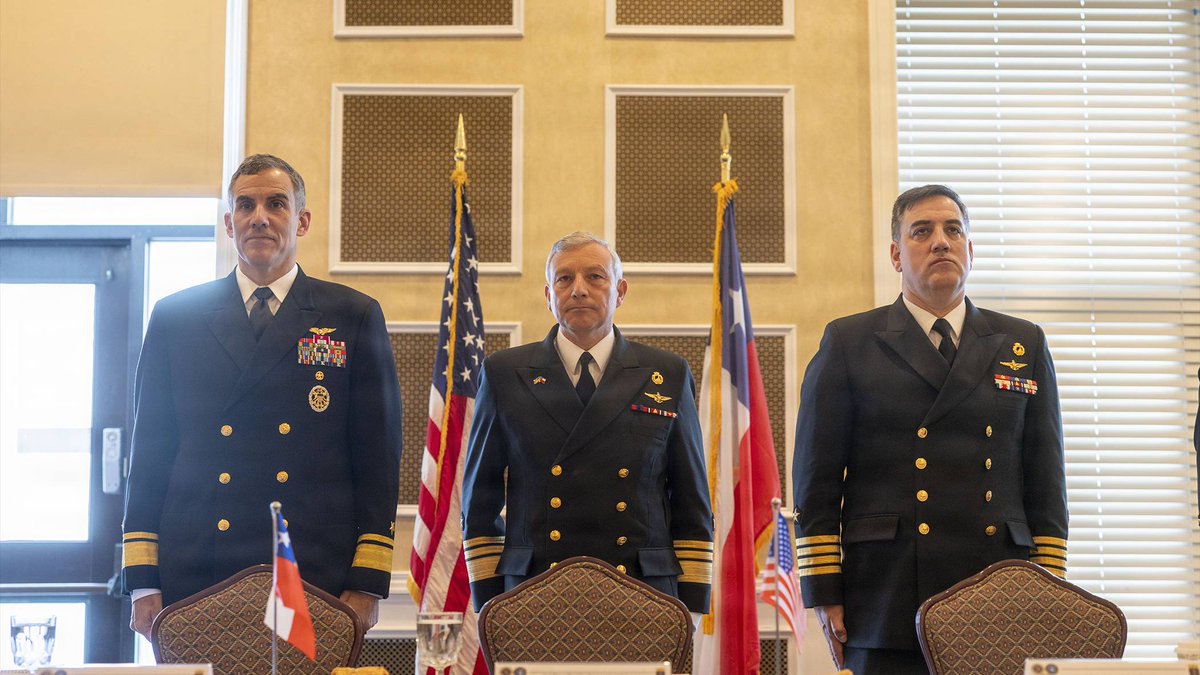 U.S. Marine Corps Forces, South tweet media